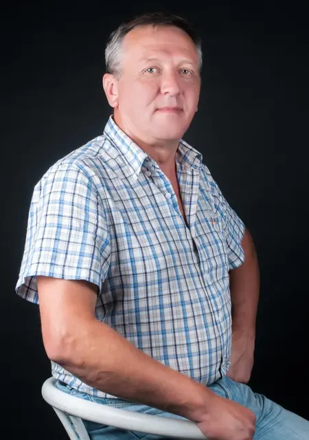 Сергей из Новочеркасска, ищу на сайте приятное времяпровождение