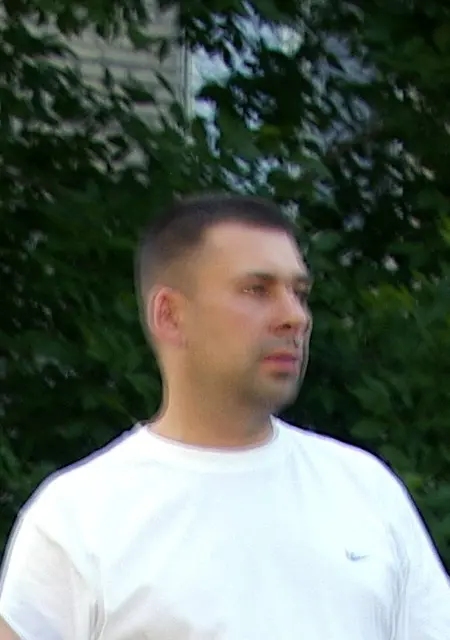 Я Данил, 51, из Двуреченска, ищу знакомство для приятного времяпровождения