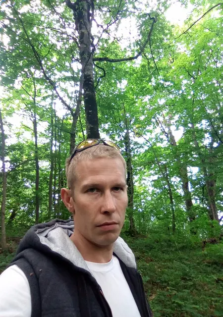 Я Бармалей, 42, знакомлюсь на одну ночь в Майкопе