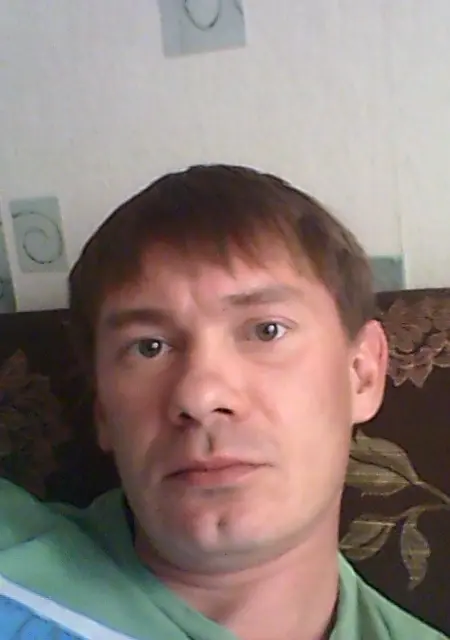 Я Saber, 43, из Братска, ищу знакомства без обязательств