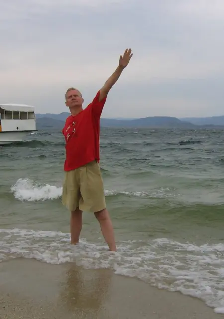 Я Сергей, 59, знакомлюсь без обязательств в Северске