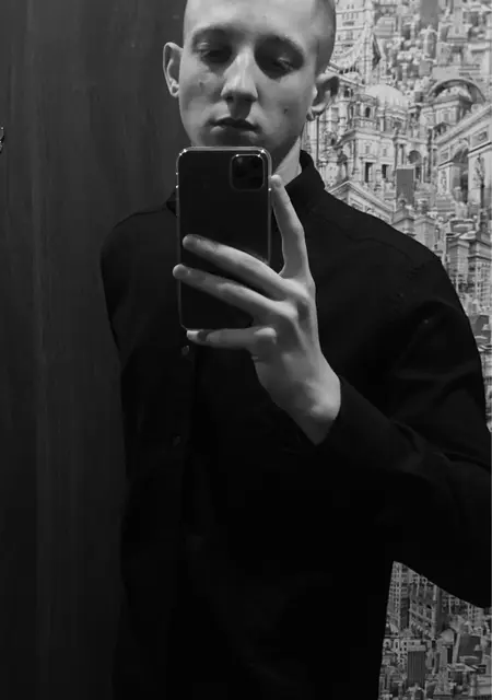 Я Станислав, 23, знакомлюсь для общения в Когалыме