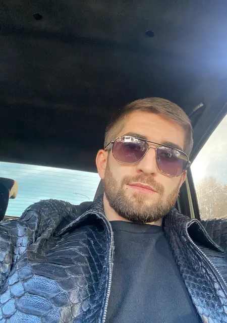 Я Толя, 30, знакомлюсь без обязательств в Нальчике