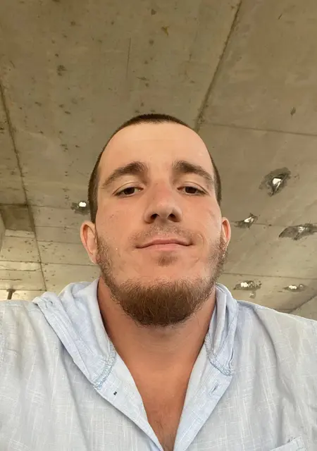 Я Билал, 27, из Грозного, ищу знакомство для дружбы