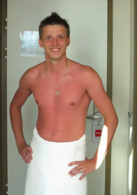 Я Александр, 39, знакомлюсь без обязательств в Иванове