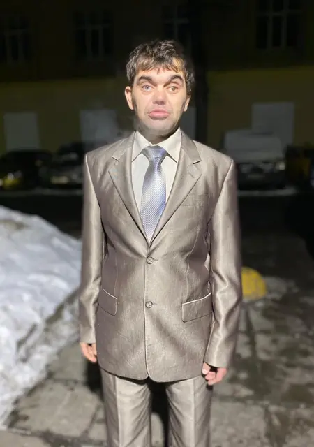 Я Тимур, 40, из Наро-Фоминска, ищу знакомство