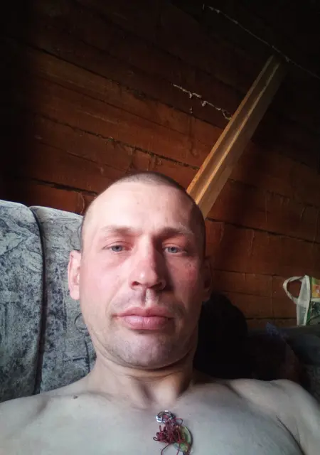 Я Котуа, 35, знакомлюсь на одну ночь в Братске