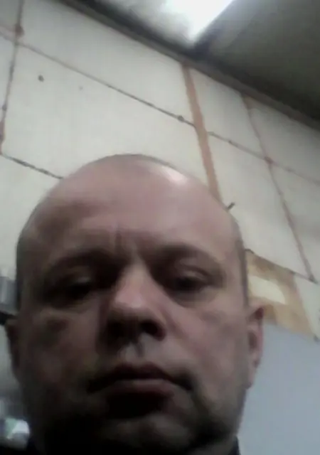 Я Эдик, 47, знакомлюсь без обязательств в Юрьевом-Польском