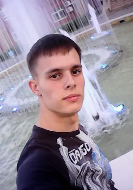 Алексей из Владимира, мне 27, познакомлюсь без обязательств