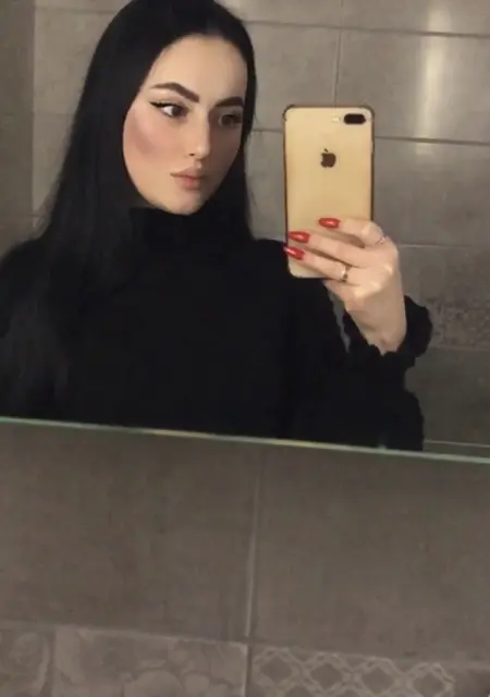 Я Karina, 25, из Белой Церкви, ищу знакомство для приятного времяпровождения