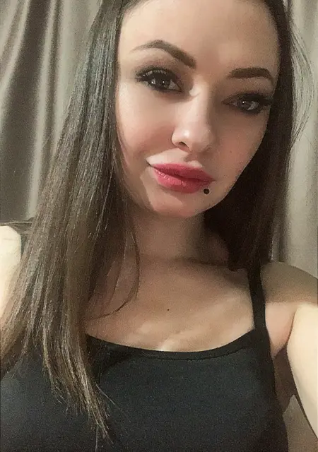 Я Анастасия, 27, знакомлюсь для дружбы в Чите