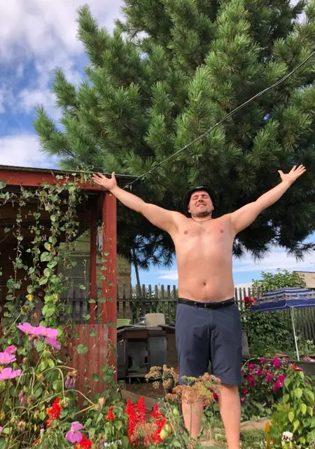 Андрей из Минеральных Вод, ищу на сайте знакомства на одну ночь