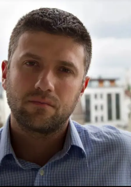 Я Alex, 42, знакомлюсь для дружбы в Курске