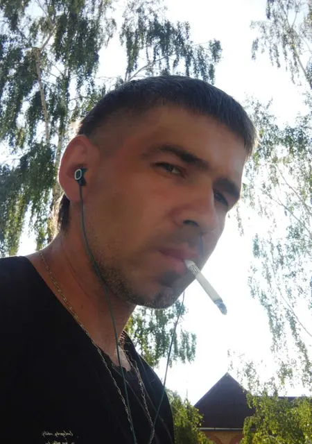 Николай из Бузулука, ищу на сайте знакомства без обязательств
