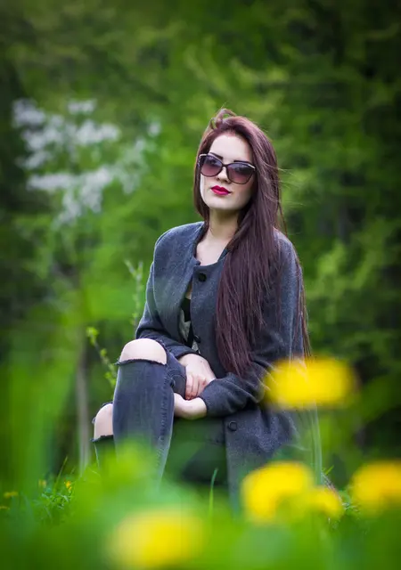 Альона з Луцьк, шукаю на сайті дружбу