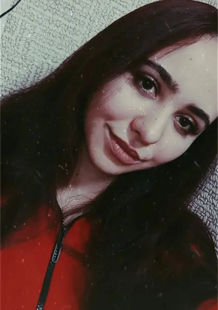 Я Мария, 24, знакомлюсь без обязательств в Омском