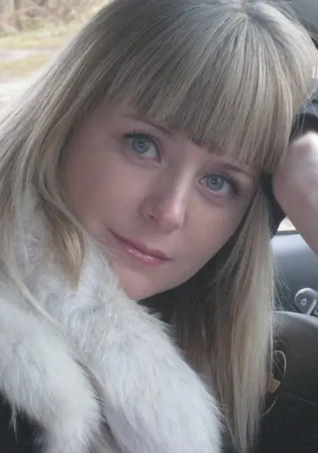 Я Анастасия, 47, знакомлюсь для постоянных отношений в Воронеже