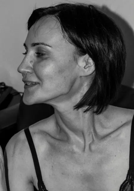 Ева из Москвы, ищу на сайте общение