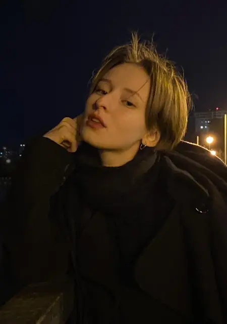 София из Ижевска, мне 23, познакомлюсь для приятного времяпровождения