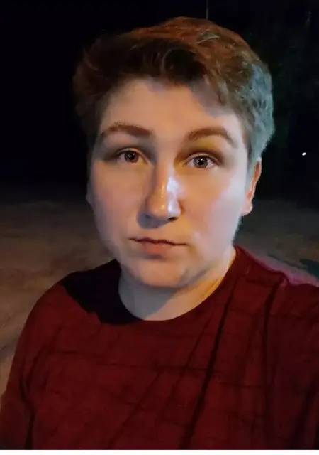 Я Ксения, 34, знакомлюсь для постоянных отношений в Владивостоке