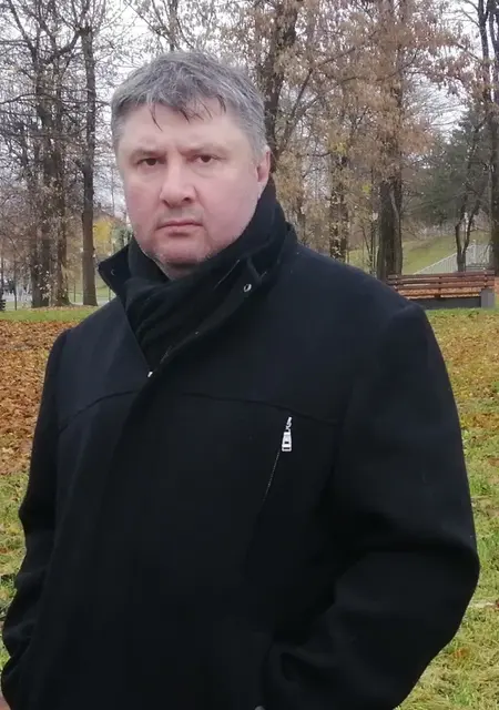 Я Константин, 51, знакомлюсь без обязательств в Твери