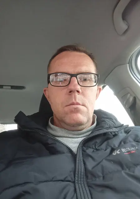 Я Alexsei, 47, знакомлюсь без обязательств в Фрязине