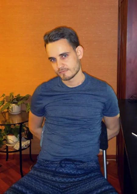 Макс из Таганрога, мне 37, познакомлюсь без обязательств