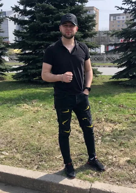 Алихан из Боровска, ищу на сайте знакомства на одну ночь