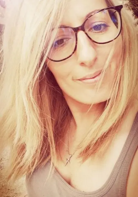 Baika из Парижа