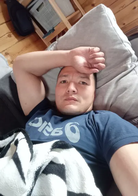 Амгалан из Улан-Удэ, мне 27, познакомлюсь без обязательств