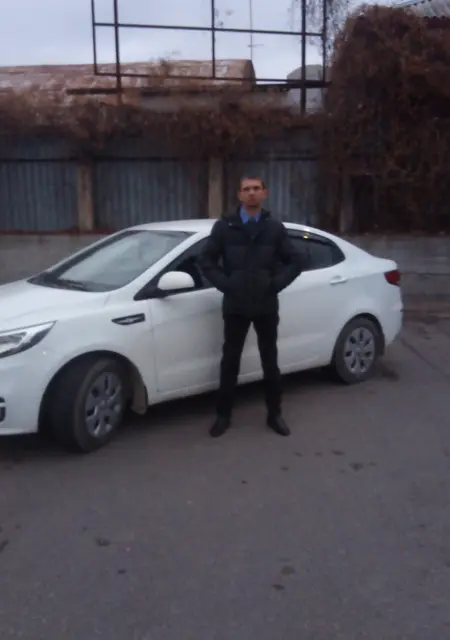 Роман из Ставрополя, мне 40, познакомлюсь без обязательств