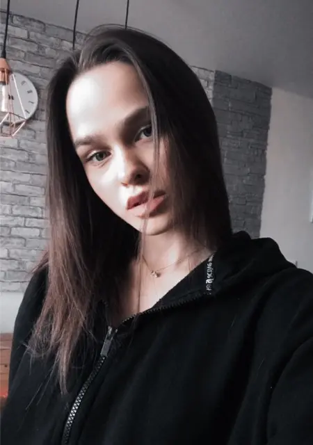 София из Биробиджана, мне 21, познакомлюсь для дружбы