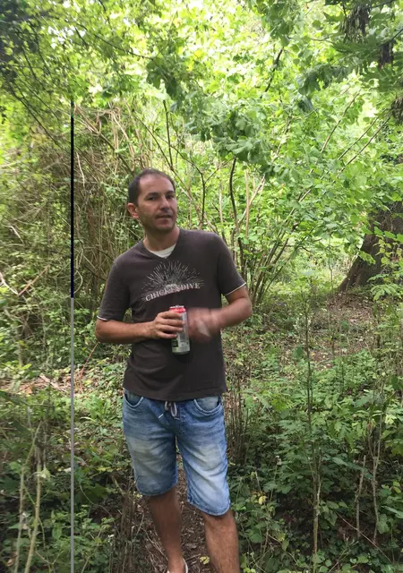 Павел из Евпатории, ищу на сайте совместные путешествия