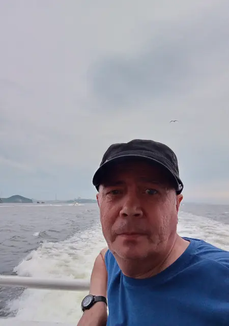 Я Сергей, 57, из Биробиджана, ищу знакомства без обязательств