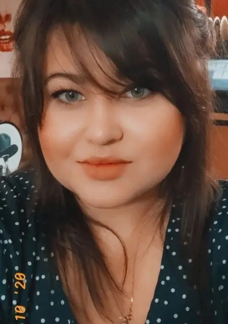 Я Элла, 34, из Самары, ищу знакомство для постоянных отношений