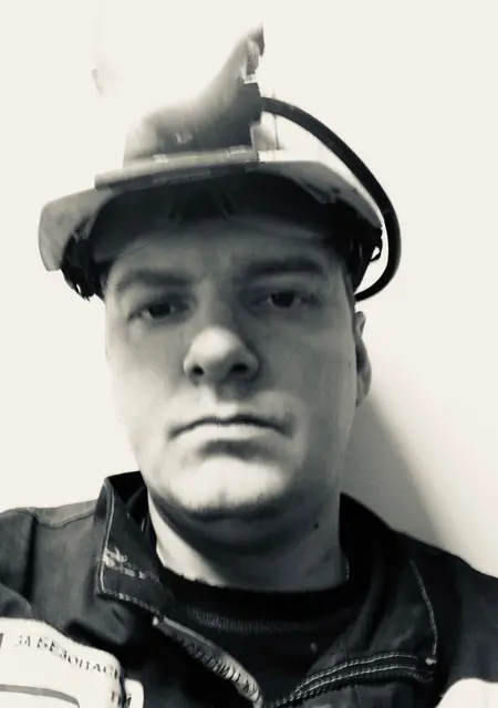 Дмитрий из Норильска, мне 43, познакомлюсь без обязательств