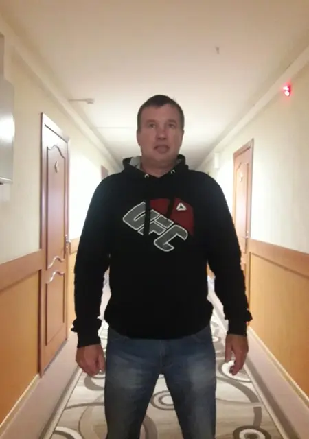 Я Алексей, 50, знакомлюсь на одну ночь в Иркутске