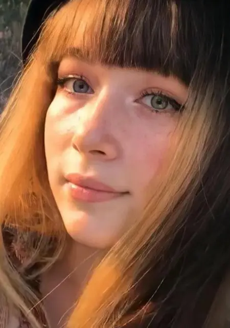 Янчик Торопова