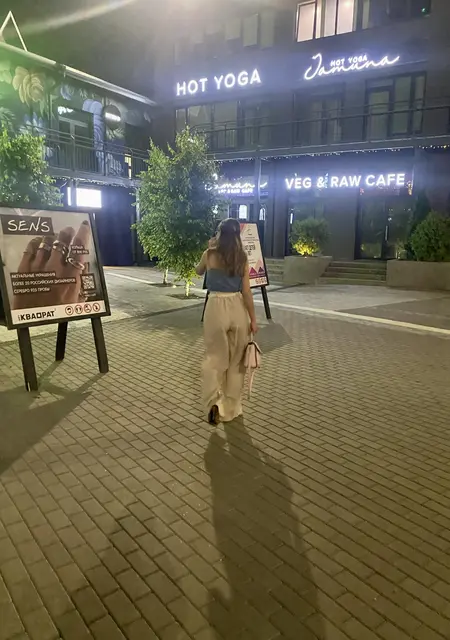 Я Юлия, 27, из Уфы, ищу знакомство для дружбы