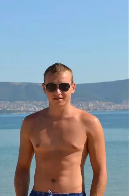 Я Александр, 42, знакомлюсь для дружбы в Геленджике