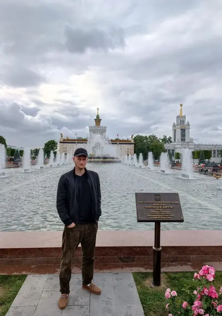 Родион из Ступина, мне 25, познакомлюсь на одну ночь