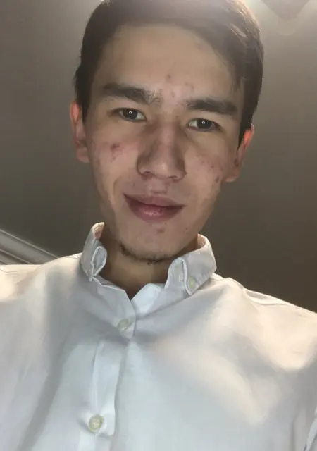 Я Nazar, 25, знакомлюсь без обязательств в Актау