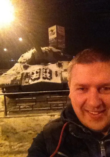 Evgeniy из Жуковского, мне 38, познакомлюсь на одну ночь