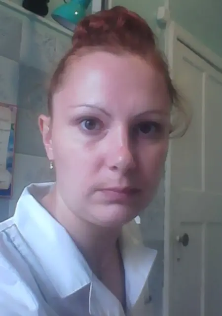 Светлана из Перми, ищу на сайте знакомства без обязательств