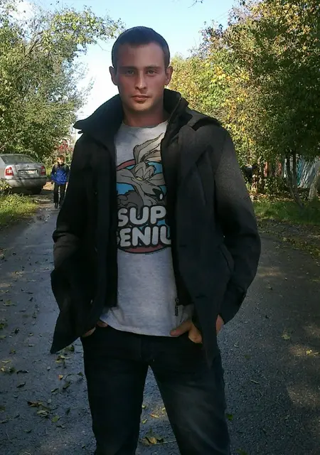 Александр из Белореченска, ищу на сайте знакомства на одну ночь