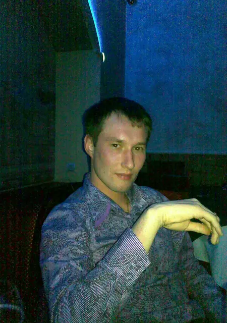 Я Maksim, 45, из Астрахани, ищу знакомство для дружбы