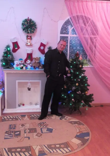 Я Леонид, 50, знакомлюсь без обязательств в Мурманске