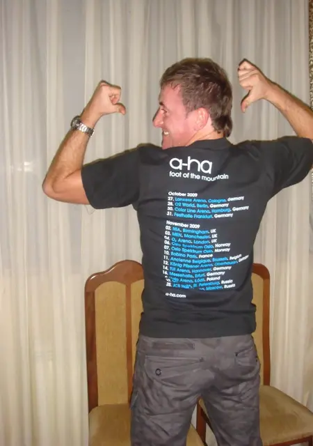 Я Михаил, 53, из Иванова, ищу знакомство для дружбы