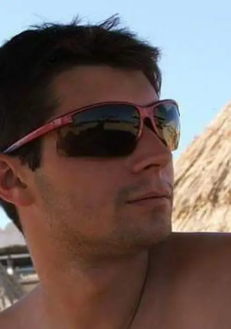 Андрей из Жуковского, мне 42, познакомлюсь для дружбы