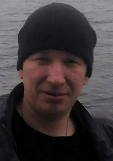 Я Vlad, 47, знакомлюсь для приятного времяпровождения в Находке